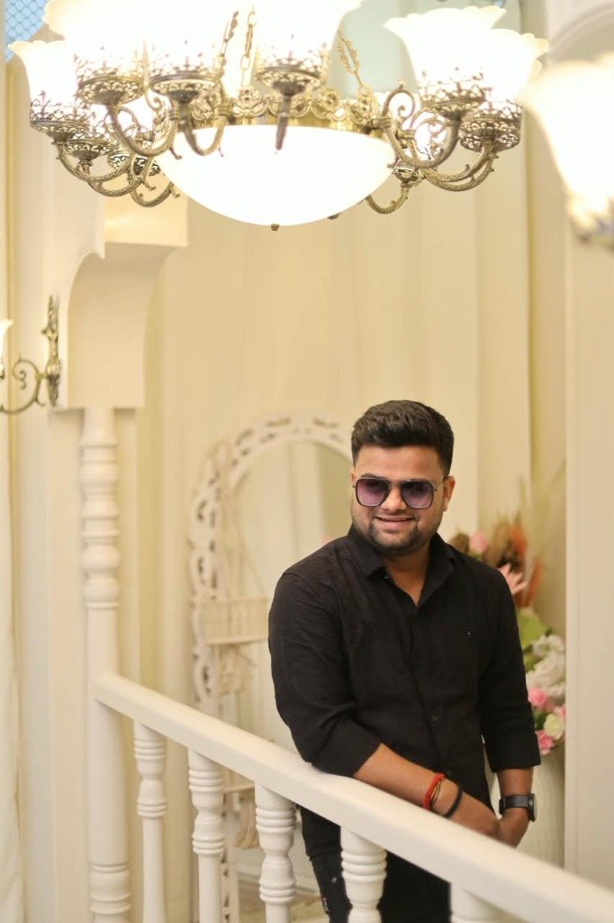 Kishan Kumar - Mindset & Philosophy