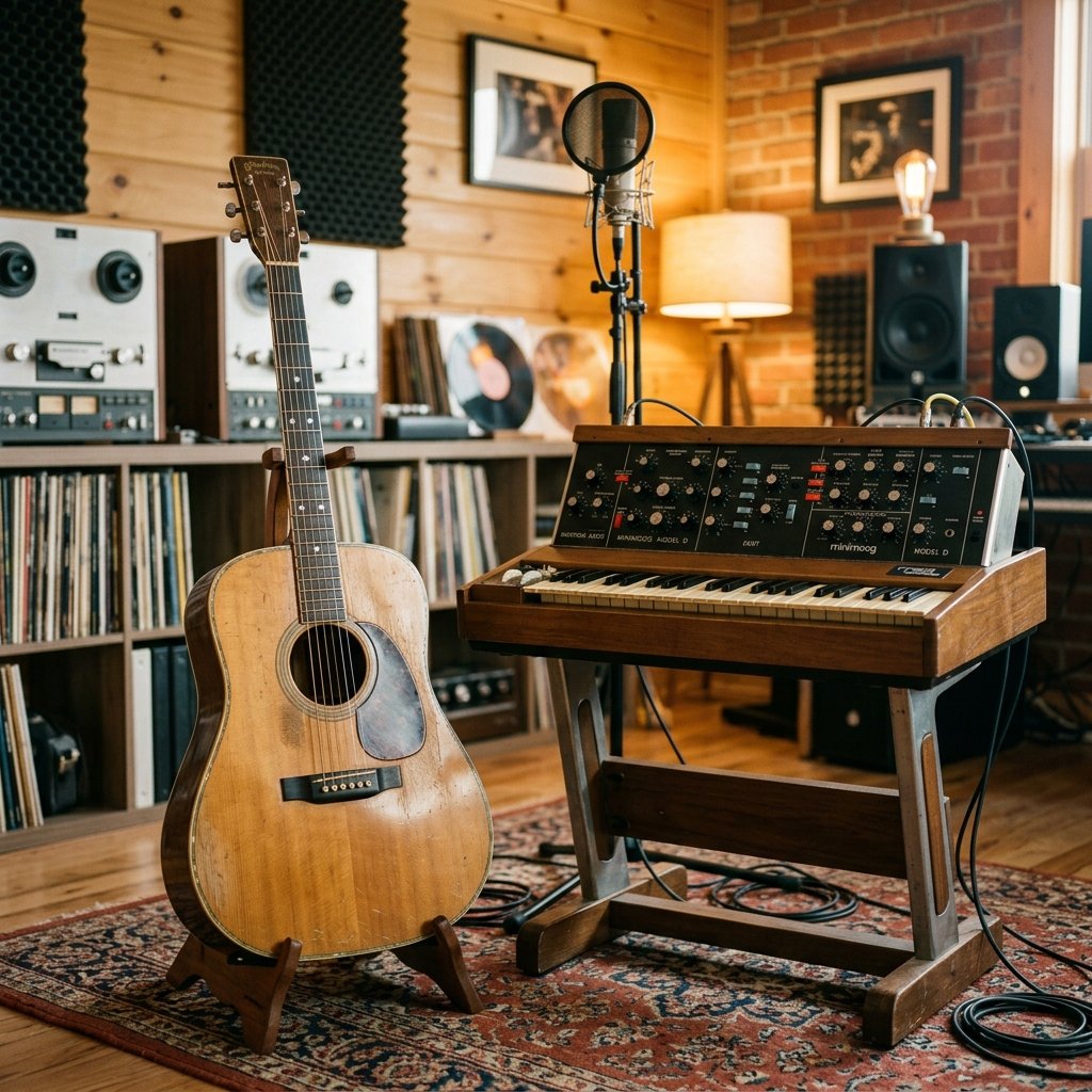 Music Medicine Digital Content